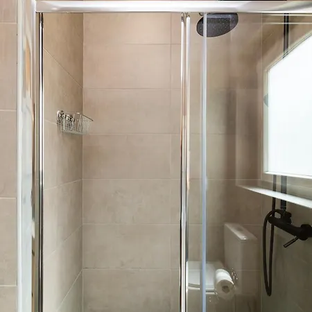 Apartamento Minimalist In Caldas