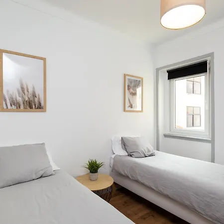 Apartamento Minimalist In Caldas
