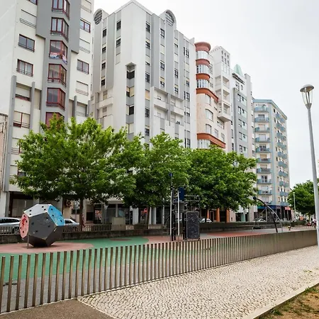 Minimalist In Caldas Appartement