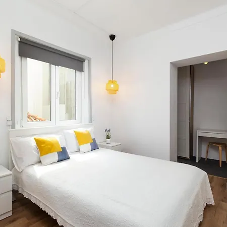 Minimalist In Caldas Apartamento